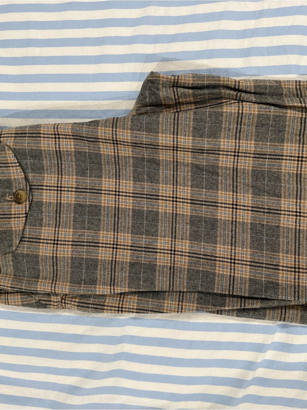 American Eagle Wide Leg Pants - Picture 2 of 3